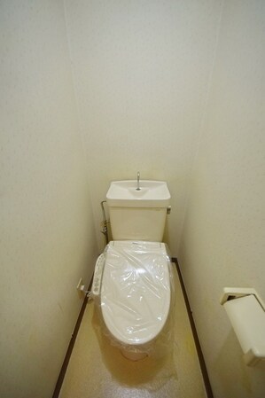 サンライズIIIの物件内観写真